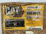 Caterpillar 494-0063 1J451-59052 Denso 112500-1241 3.3 Engine Ecmecu 1J451-59051. Fixed Price $3960.00.