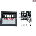 Kit, 900 Series Gallon Register & Faceplate. Fixed Price $183.99.