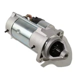 New 12-VOLT Bosch Starter For Case Holland Skid Loader/th/fl/. Fixed Price $477.75.
