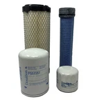 Cfkit Filter Compatible With Ditch Witch SK350 Skid Steer Loader W/CH20 Eng. Fixed Price $99.00.