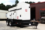 Multiquip DCA-125SSIU4F Trailer Mounted Generator 125KVA 12507 Hrs. Fixed Price $28500.00.