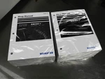 Komatsu HM300-5 Hydraulic Excavator Service Manual Repair Shop Book. Fixed Price $309.57.