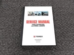 Terex TC16 TC20 TC37 TC50 TC48 TC15 TC29 TC35 Excavator Service Repair Manual. Fixed Price $209.30.