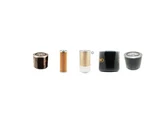 Filter Kit Fits Ransomes Jacobsen Motor 213 W/kubota D950 Eng. Hp Ch. Fixed Price $152.51.