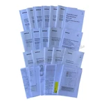 Caterpillar 906H 907H 908H Compact Wheel Loader Full Service Manual. Fixed Price $499.00.