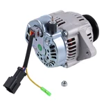 12V Alternator 19630-64013 For Kubota Engine V1505-T D902 D1105 DF972 WG972 Z482. Fixed Price $110.00.