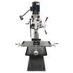 Jet 351041 Geared Head Mill/drill With Power Downfeed New. Fixed Price $6996.32.