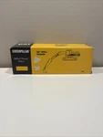 Nzg #367 Caterpillar Excavator 1:50 A3 -a. Fixed Price $84.99.