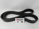 Carlton Stump Grinder Engine Belt# 0400101, Models 2300 2400 2500 2600 SP4012. Fixed Price $69.95.