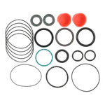 Steering Motor Seal Kit 82010262 Fits Ford New Holland 3010S 3230 3930N. Fixed Price $160.15.