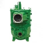 Remanufactured Transmission Fits John Deere 9650 9660 Sts 9760 AH202673. Fixed Price $8100.00.