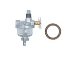 Sediment (fuel) Bowl Assembly Lincoln Welder SA-200 SA-250 SAE-300 SAE-400. Fixed Price $66.07.