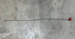 M998 Hmmwv 12460314 Dipstick Transmission Level Gauge Rod-cap 6680-01-466-7238. Fixed Price $74.99.
