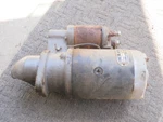 Starter For Jinma Farmpro Nortrac TY395 Agking Tractors Cyl QD1308AG. Fixed Price $15.00.