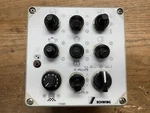 New Schwing Concrete Pump Remote Controls 10155965 10156065. Fixed Price $495.00.