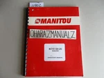 Manitou MLT741 120 Lsu Series 2-E2 Operators Manual. Fixed Price $107.19.