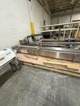 Material Trans Co Tote Lift 16-FT Tall 800LB CAPACITY-85224. Fixed Price $20350.00.