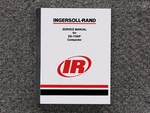 Ingersoll-rand Compactor DD-110HF Repair Service Shop Manual. Fixed Price $125.67.