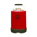 Multiquip ST2037 2" Impeller Disc/electric Submersible Pump 1HP 120V/MAX 37'. Fixed Price $403.53.