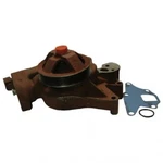 Water Pump Fits Ford 6640 7740 8240 8340 87840257. Fixed Price $173.99.