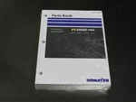 Komatsu PC350LC-8M2 Excavator Parts Manual Catalog Exploded View Diagram Book. Fixed Price $69.79.