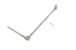 John Deere Gator Xuv 590I 16 Steering Linkage Shaft AM144280 52675. Fixed Price $149.95.