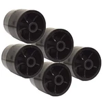 5PK Mower Anti Scalp Roller For Toro Wheel Horse 94-1599 108798 5240 78361. Fixed Price $27.99.