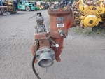 1998 Godwin CD150M Bs Pump 6" Takeoff Dewatering Trash. Fixed Price $4295.00.