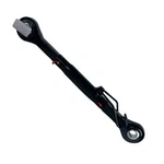 E-AL236212 Top Link Assembly For John Deere 6105R, 6110M, 6110R, 6115R, 6120M+++. Fixed Price $219.99.