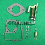 Carburettor Repair Kit Fits Komatsu Forklift FG15-12 Toyota 4P FG7 20 Aisan. Fixed Price $81.51.