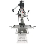 Jet JMD-40GHPF Mill/drill Machine, Swing 21-7/8". Fixed Price $7923.99.