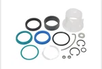 Toyota 04654-U2010-71,SEAL Kit, Lift Cylinder O/h Fits Rh & Lh 42-6FGCU20. Fixed Price $91.79.