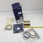 Boom Lift Cylinder Seal Kit Fits Volvo Wheel Loader L70E Or L70F L70G L70H. Fixed Price $370.50.