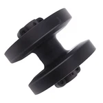 Front Idler Roller For Mustang MTL20/MTL25 Skid Steer 08811-31300. Fixed Price $403.92.