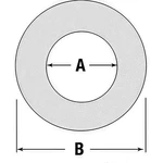 Friction Disc/clutch Lining Fits John Deere 4010 4000 W44285. Fixed Price $43.59.