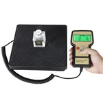220LBS Electronic Digital Refrigerant Charging Weight Scale With Portable Case. Fixed Price $65.69.