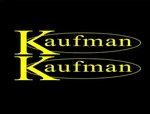 Kaufman Trailers Decals Stickers 12"-36" (set Of 2) Replacement Logo. Fixed Price $29.99.