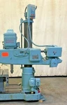 Cincinnati Bickford Radial Arm Drill Dpc 3A 5258 Uam 1P 2466. Fixed Price $8000.00.