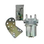 Fuel Lift Pump Fits Case Ih 2344 2366 2377 2388 2577 2588 87472310 302867A1. Fixed Price $122.39.