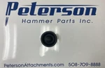 Kent Frd Furukawa KF2 HB3G HB5G Hammer Breaker Diaphragm. Fixed Price $63.00.