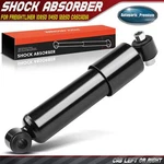 Cab Left Right Shock Absorber For Freightliner 108SD 122SD Cascadia Columbia. Fixed Price $31.48.