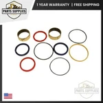 Seal Kit - Steering Cylinder Forklift Clark C25CL. Fixed Price $162.55.