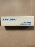 Hyundai 11FK-20090, Filter (air). Fixed Price $33.00.