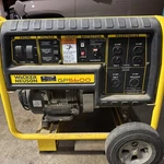 Wacker Neuson Gp 5600 Generator. Fixed Price $1500.00.