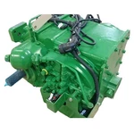 Used Transmission Assembly Fits John Deere S660 S670 S680 S690 S770 S780 DE32088. Fixed Price $10458.00.