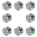 Caltric 242-50 24250 Wheel Hub Lug Nuts For Toro Exmark Lawn-boy. Fixed Price $21.00.