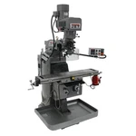 Jet JTM-949EVS/230 Vertical Milling Machine. Fixed Price $19670.99.