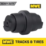 Fits Kobelco SK35SR-3 Excavator Heavy Duty Mwe Bottom Roller Undercarriage. Fixed Price $140.00.