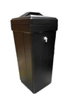 American Water Solutions Brine Tank 15X17X36 Softener Safety Float New. Fixed Price $162.45.
