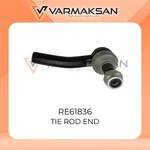 John Deere RE61836 Tie Rod End For 5325N-5510N-5410N-5500N-. Fixed Price $94.25.